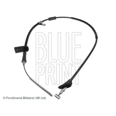 Cable de accionamiento, freno de estacionamiento BLUEPRINT ADK84670 Ordena Ya